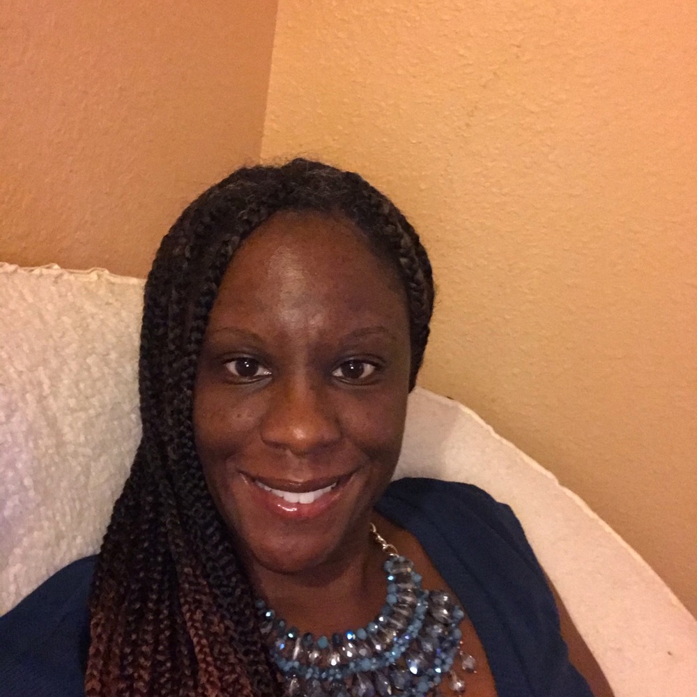 Meet your Posher, Brandi